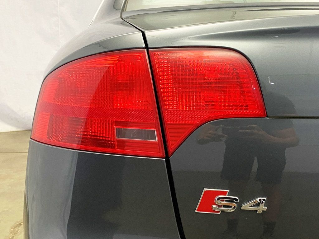 2008 Audi S4 4.2 V8 - 22884572 - 6
