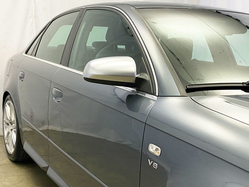 2008 Audi S4 4.2 V8 - 22884572 - 8