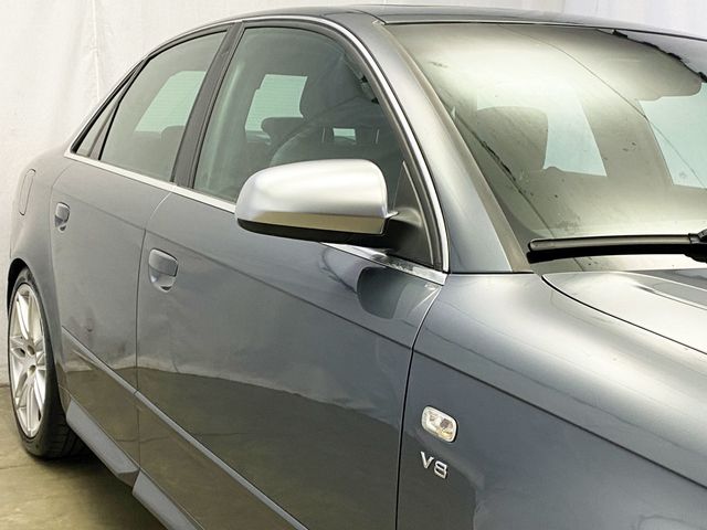 2008 Audi S4 4.2 V8 - 22884572 - 8