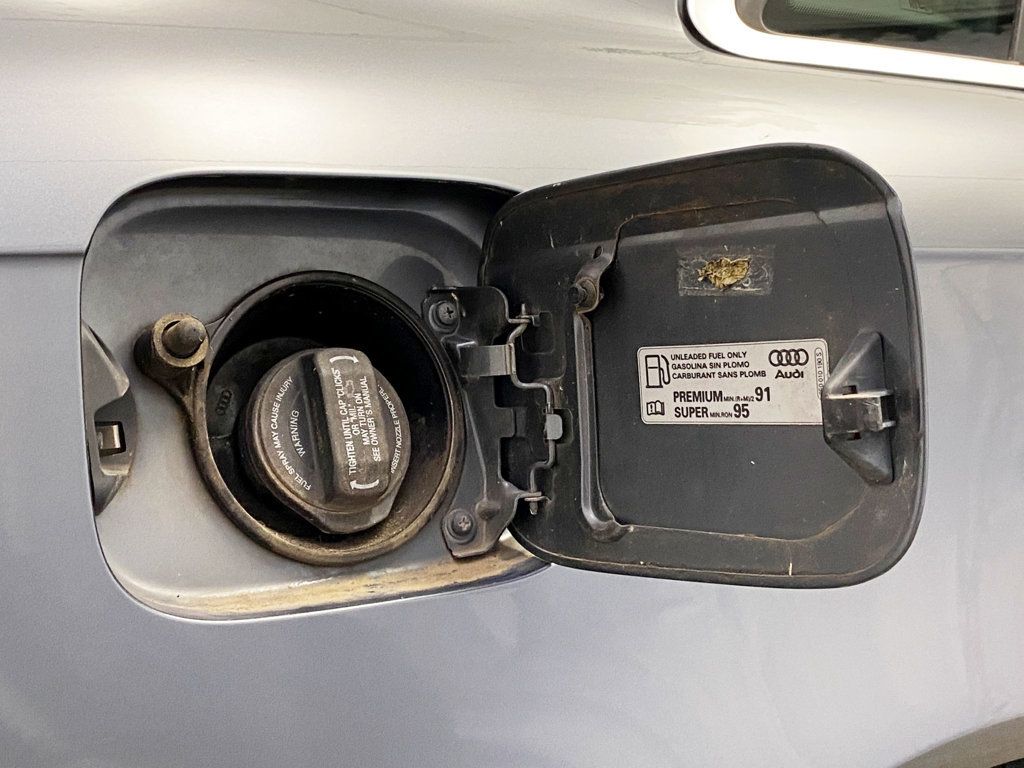 2008 Audi S4 Base Trim - 22884572 - 14