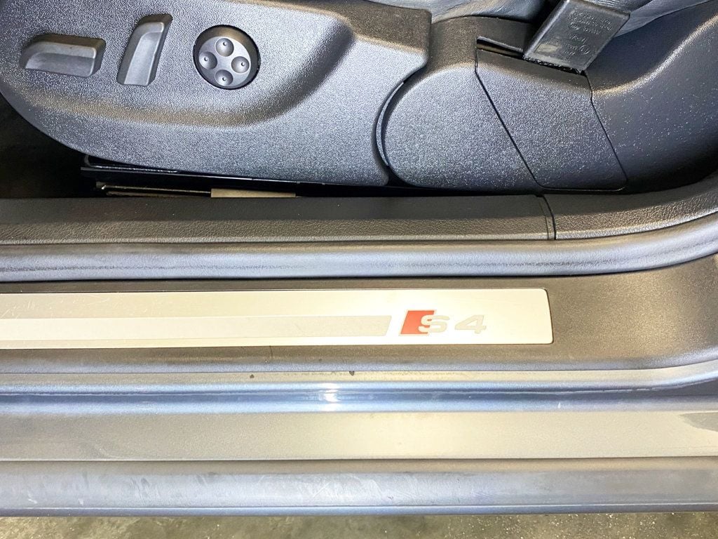 2008 Audi S4 Base Trim - 22884572 - 19
