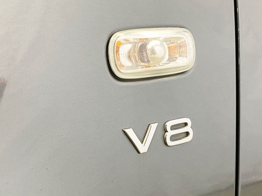 2008 Audi S4 Base Trim - 22884572 - 2