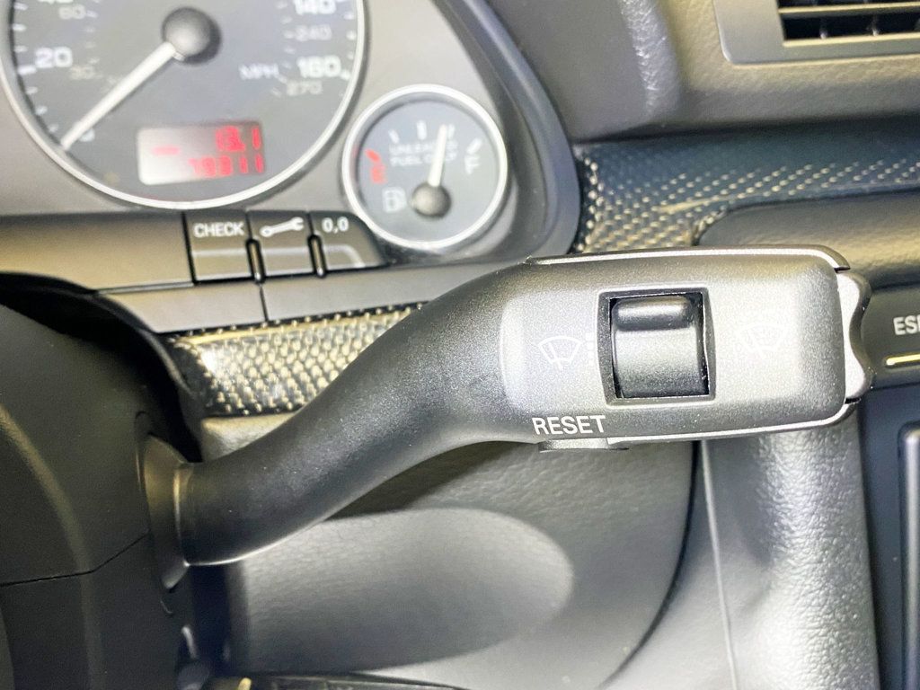 2008 Audi S4 Base Trim - 22884572 - 30