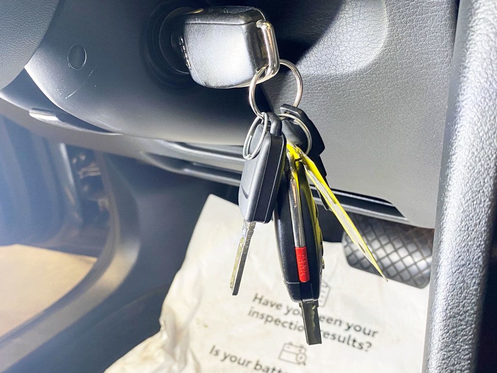 2008 Audi S4 Base Trim - 22884572 - 32