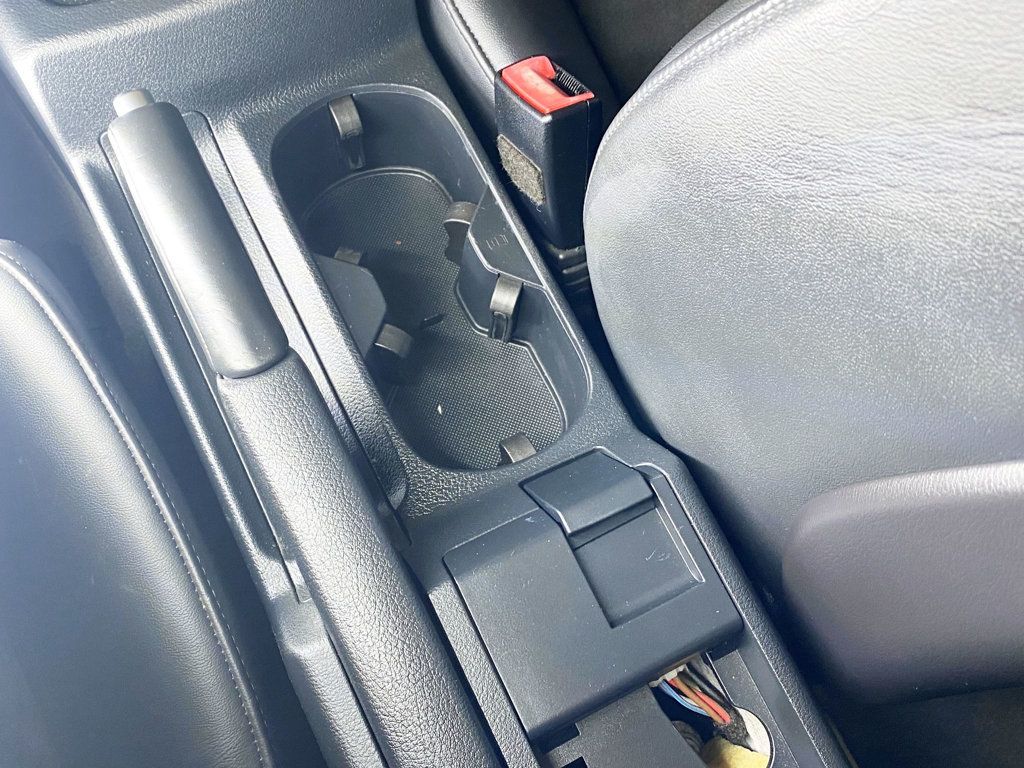 2008 Audi S4 Base Trim - 22884572 - 38