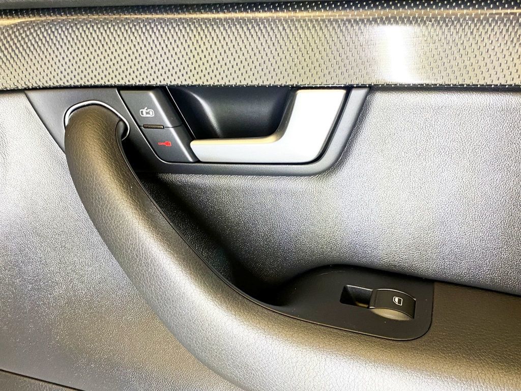 2008 Audi S4 Base Trim - 22884572 - 44