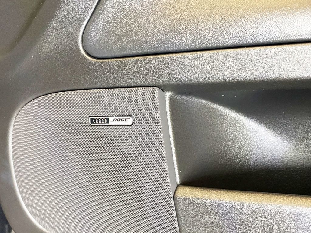 2008 Audi S4 Base Trim - 22884572 - 45