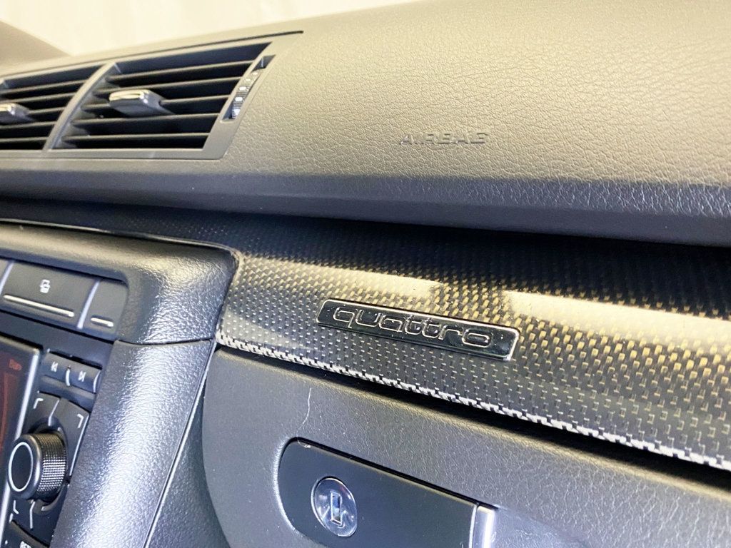 2008 Audi S4 Base Trim - 22884572 - 51