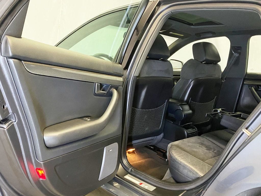 2008 Audi S4 Base Trim - 22884572 - 55