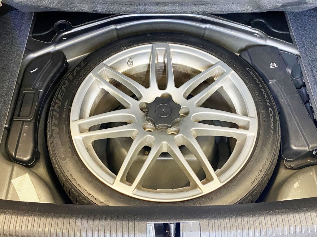 2008 Audi S4 Base Trim - 22884572 - 63