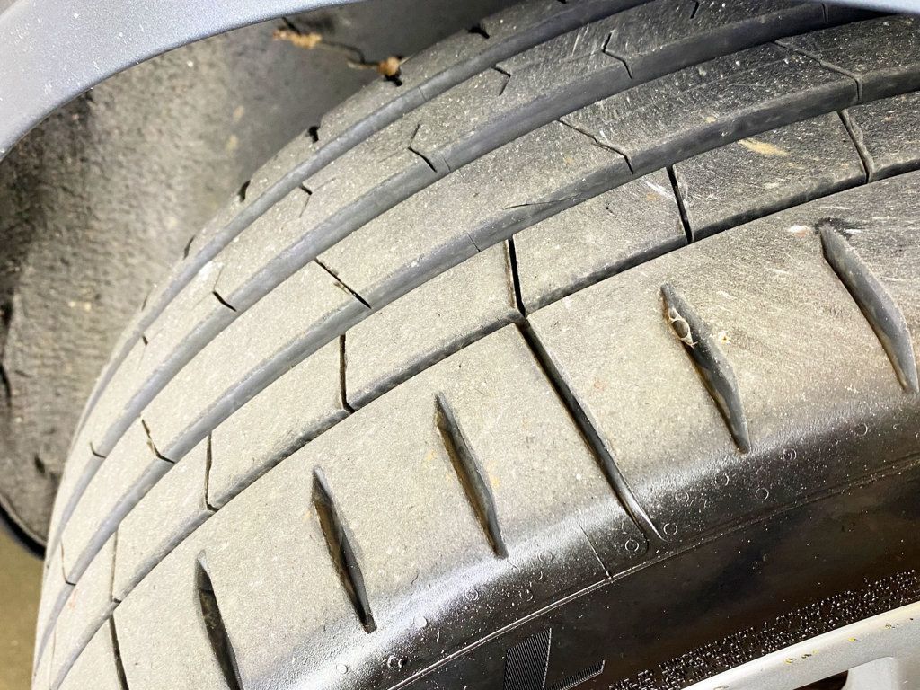 2008 Audi S4 Base Trim - 22884572 - 68