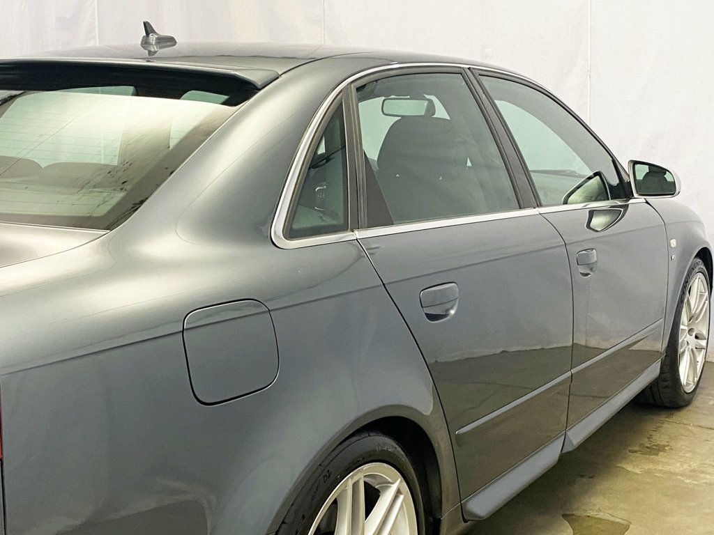 2008 Audi S4 Base Trim - 22884572 - 7