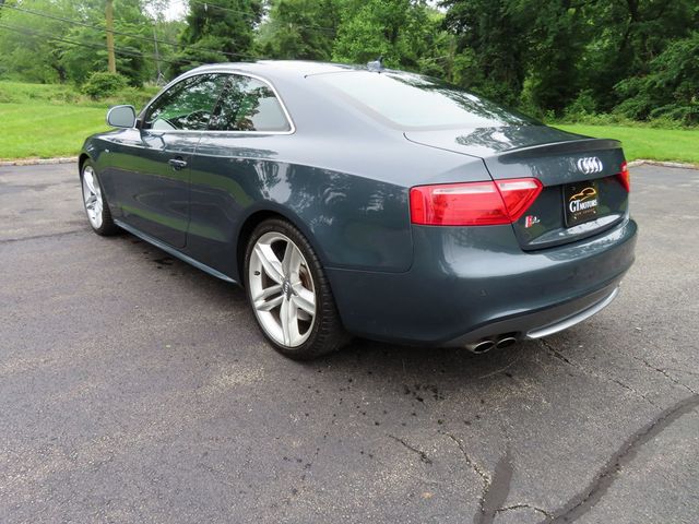 2008 Audi S5 2dr Coupe Manual - 22870823 - 12