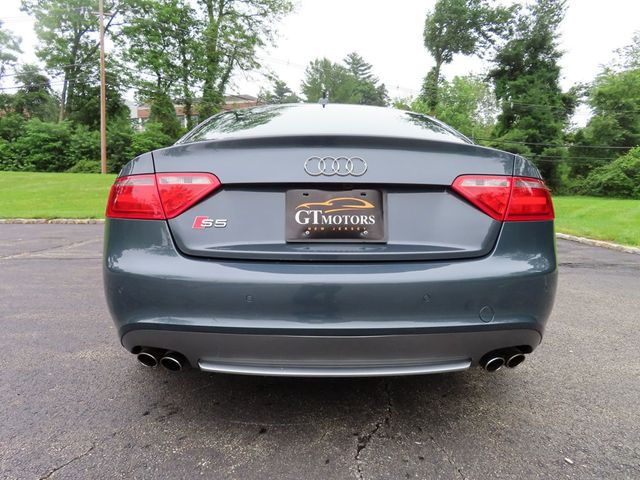 2008 Audi S5 2dr Coupe Manual - 22870823 - 13