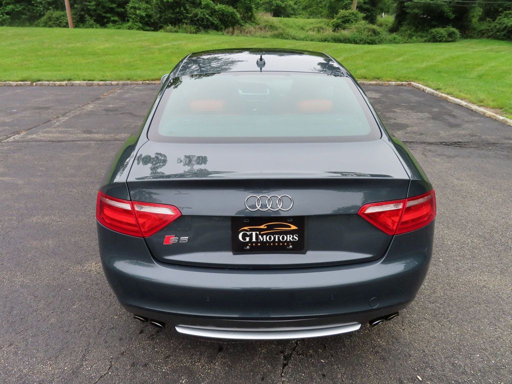 2008 Audi S5 photo 13