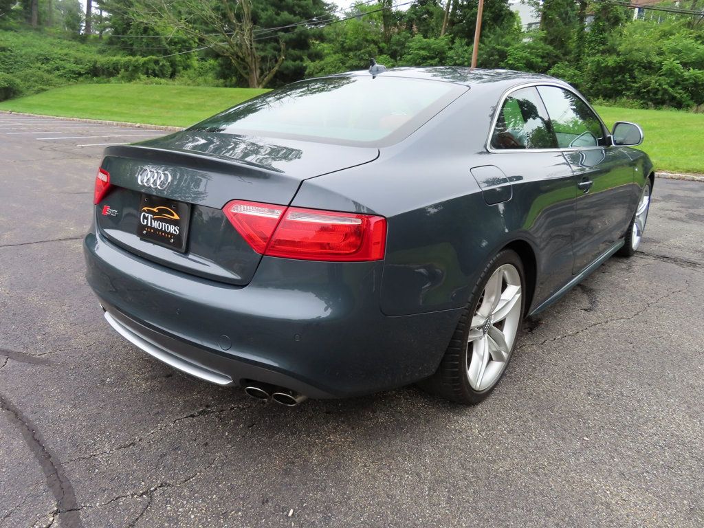 2008 Audi S5 photo 14