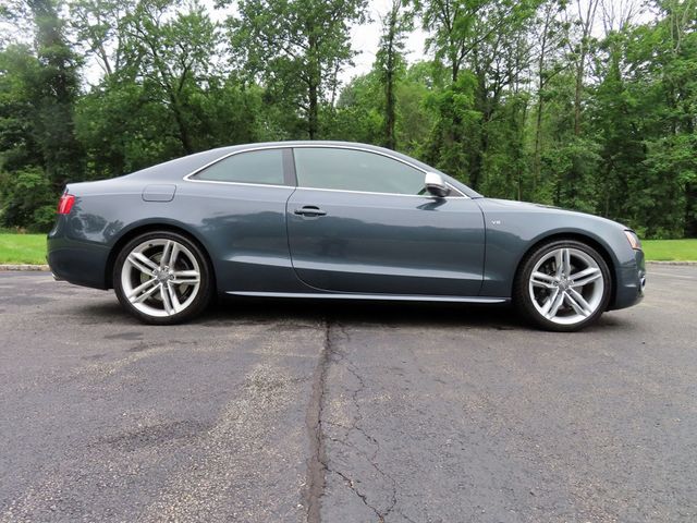 2008 Audi S5 2dr Coupe Manual - 22870823 - 16