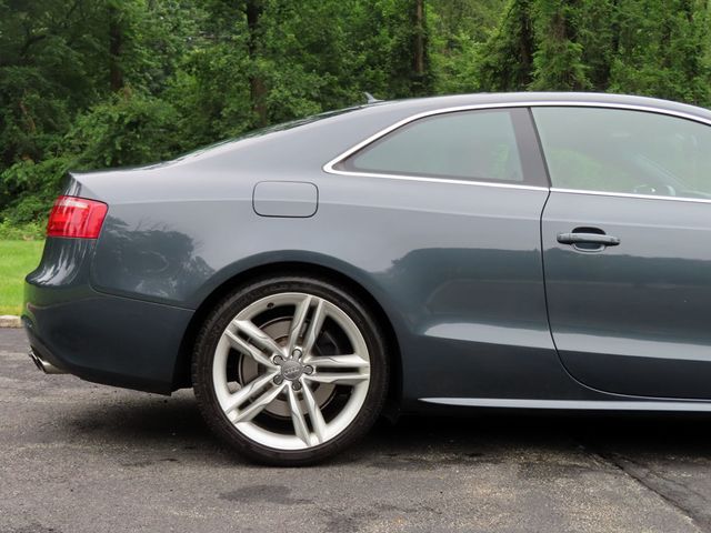 2008 Audi S5 2dr Coupe Manual - 22870823 - 17