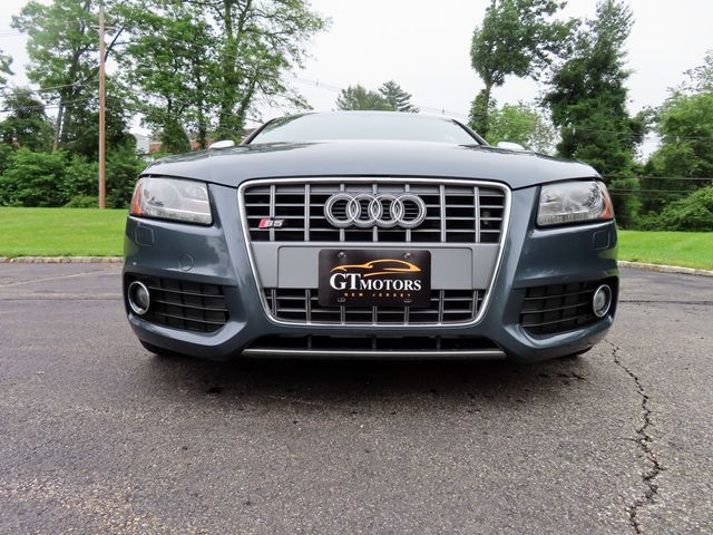 2008 Audi S5 2dr Coupe Manual - 22870823 - 1
