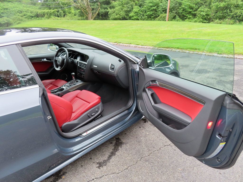 2008 Audi S5 photo 23