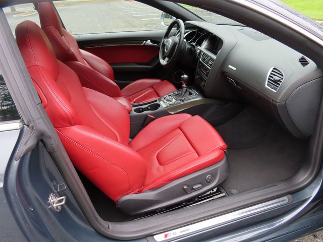 2008 Audi S5 2dr Coupe Manual - 22870823 - 25
