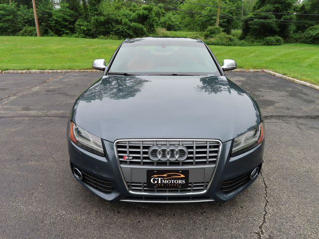 2008 Audi S5 2dr Coupe Manual - 22870823 - 2