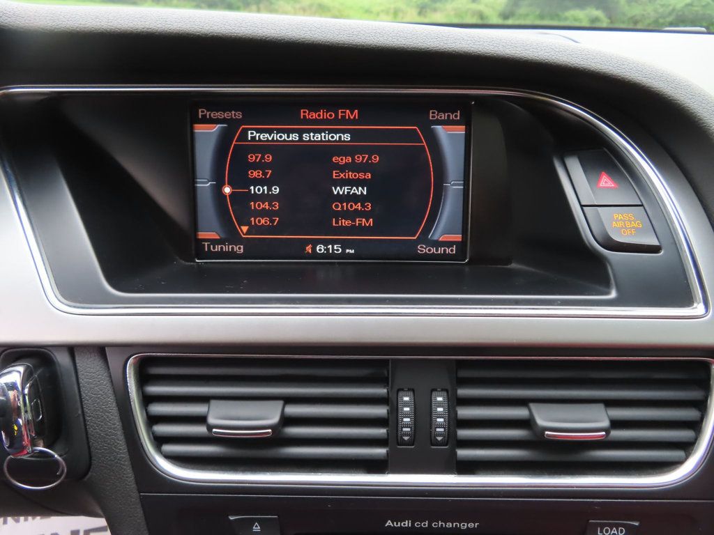 2008 Audi S5 photo 31
