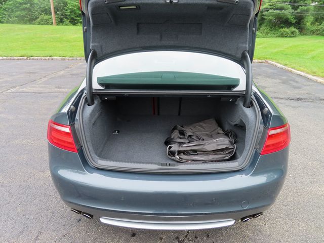 2008 Audi S5 2dr Coupe Manual - 22870823 - 36