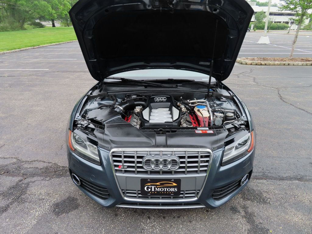 2008 Audi S5 photo 36