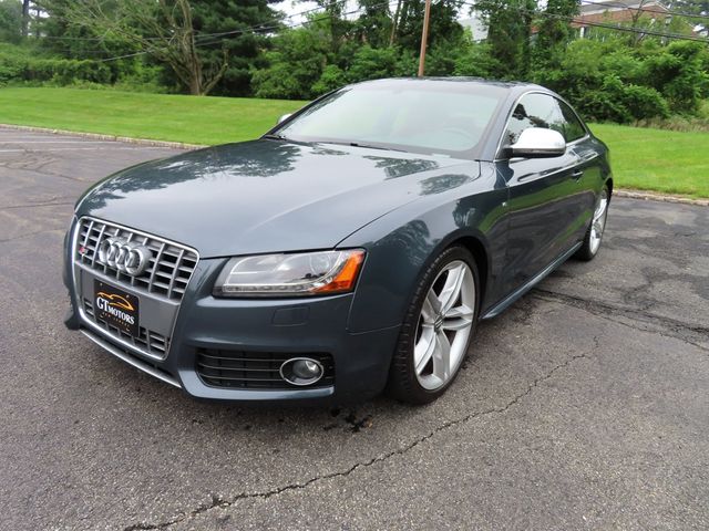 2008 Audi S5 2dr Coupe Manual - 22870823 - 5