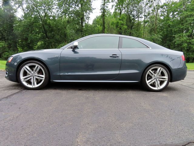 2008 Audi S5 2dr Coupe Manual - 22870823 - 6