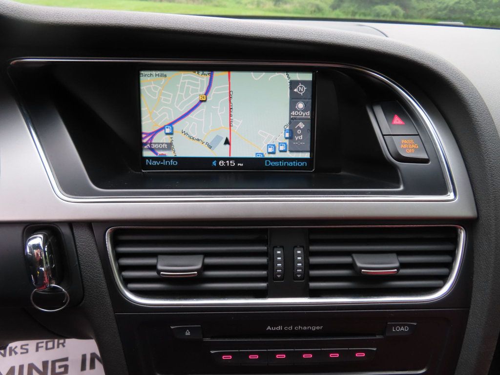2008 Audi S5 photo 6