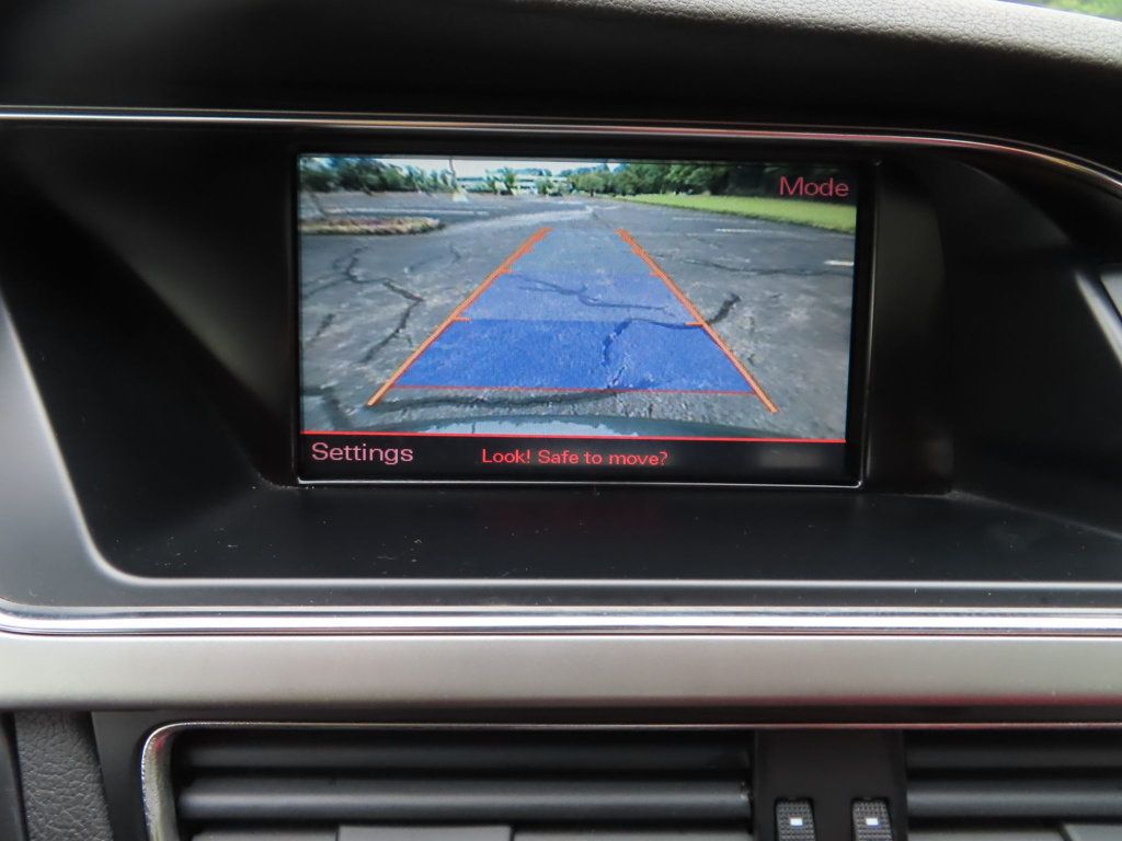 2008 Audi S5 photo 7