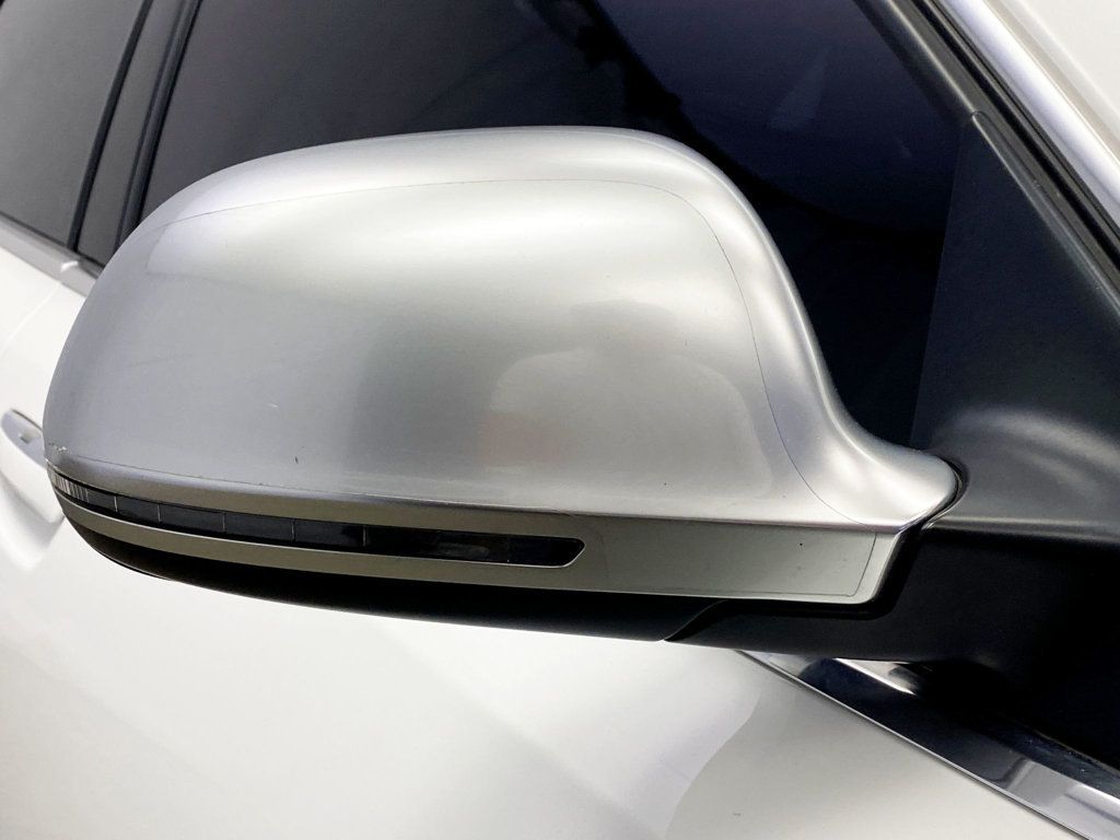 2008 Audi S8 4dr Sedan - 22921666 - 14