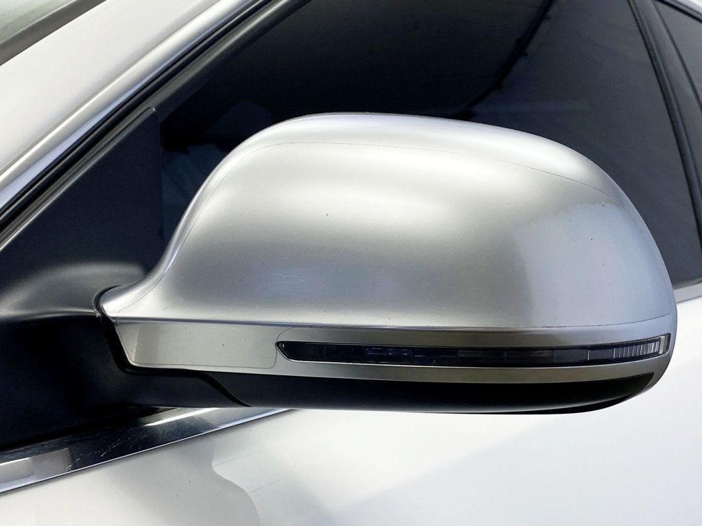 2008 Audi S8 4dr Sedan - 22921666 - 15