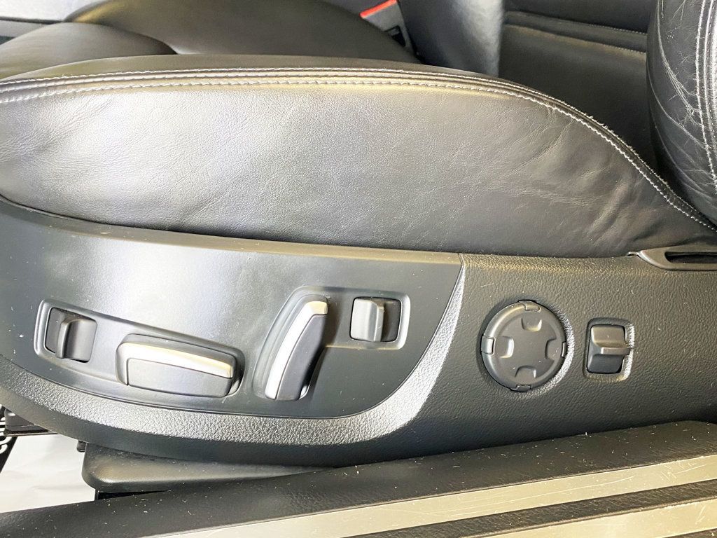 2008 Audi S8 4dr Sedan - 22921666 - 28