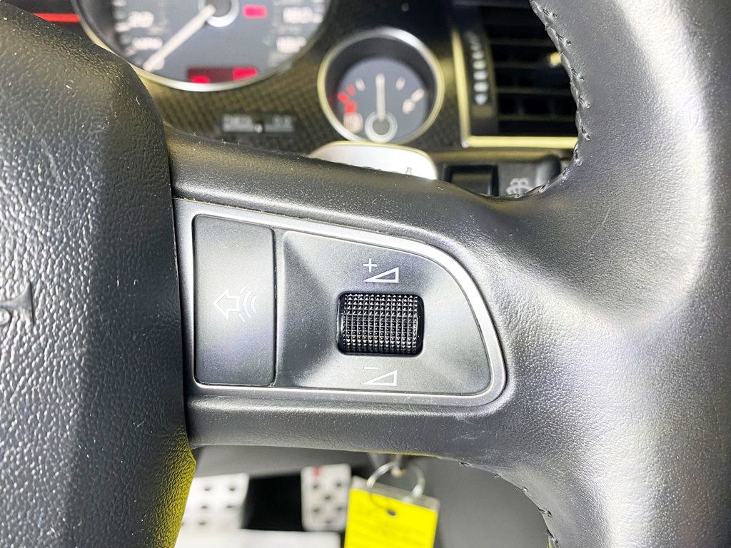2008 Audi S8 4dr Sedan - 22921666 - 35
