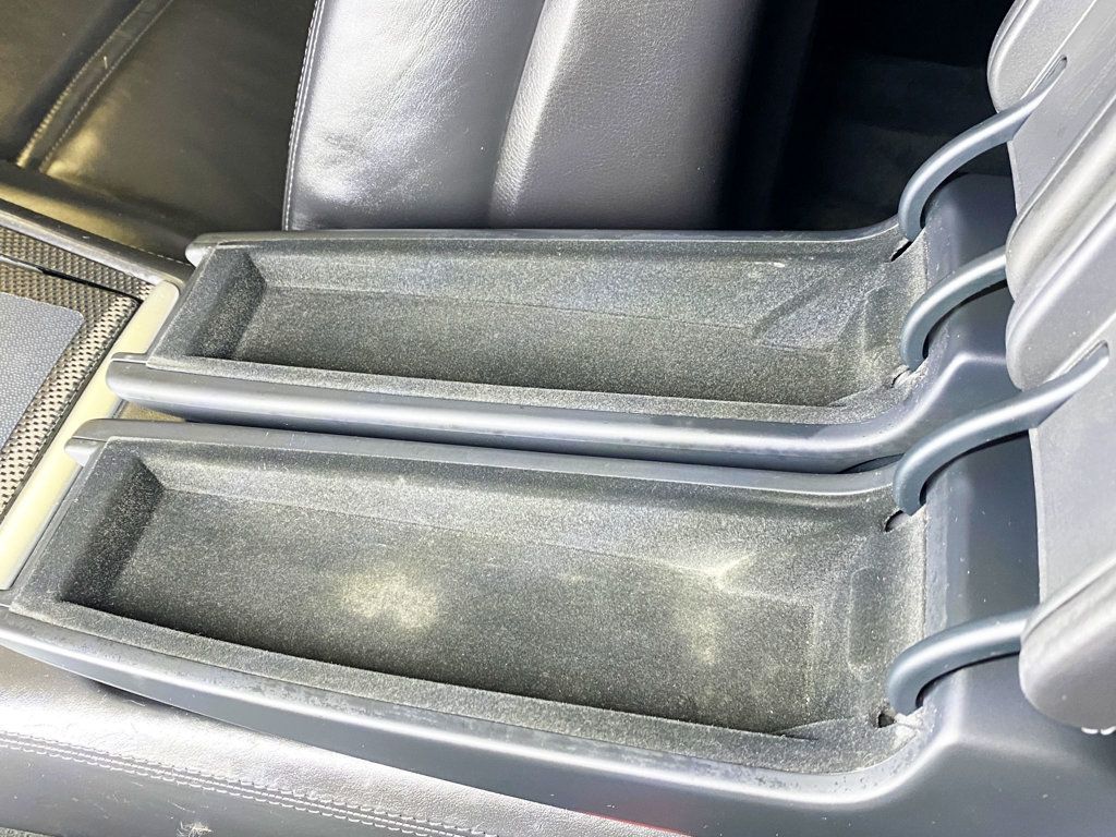 2008 Audi S8 4dr Sedan - 22921666 - 47