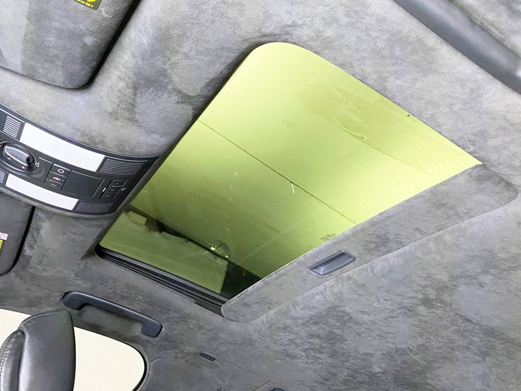 2008 Audi S8 4dr Sedan - 22921666 - 49