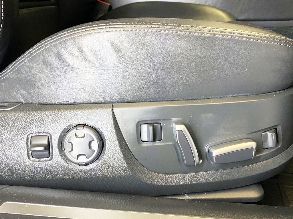 2008 Audi S8 4dr Sedan - 22921666 - 54