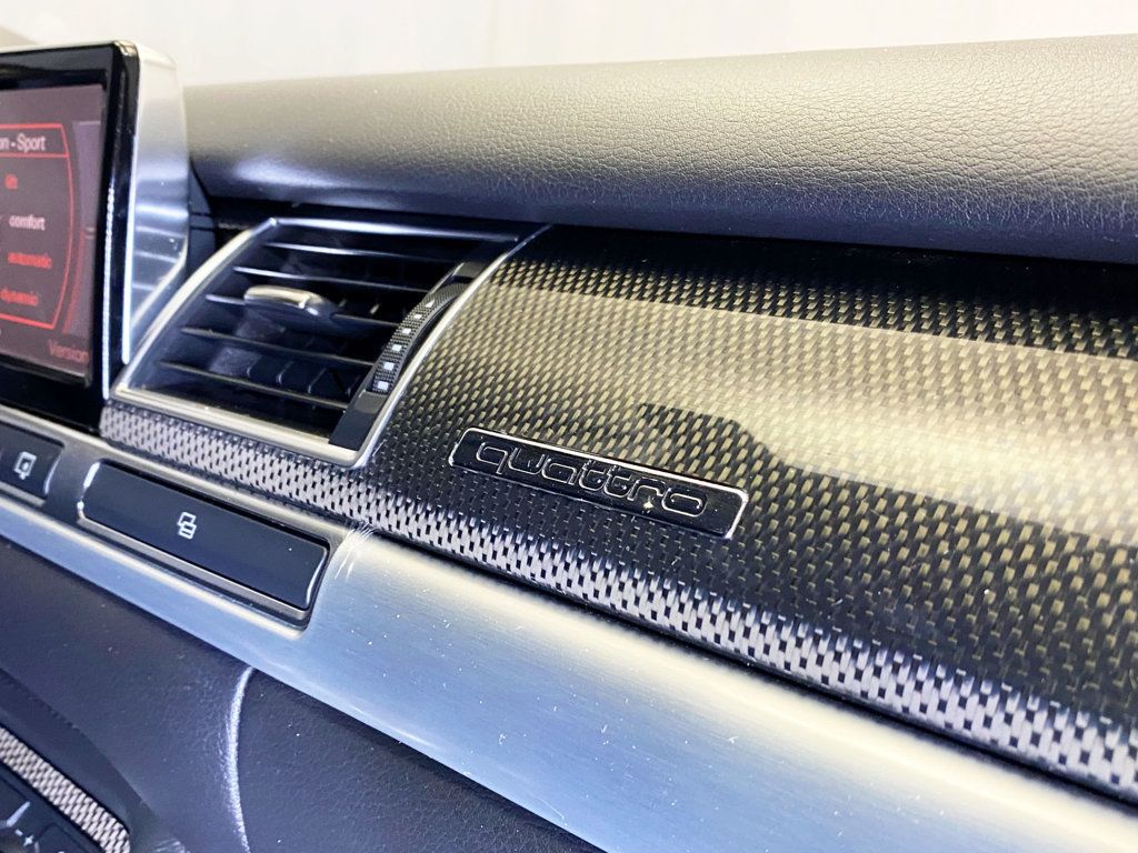 2008 Audi S8 4dr Sedan - 22921666 - 57