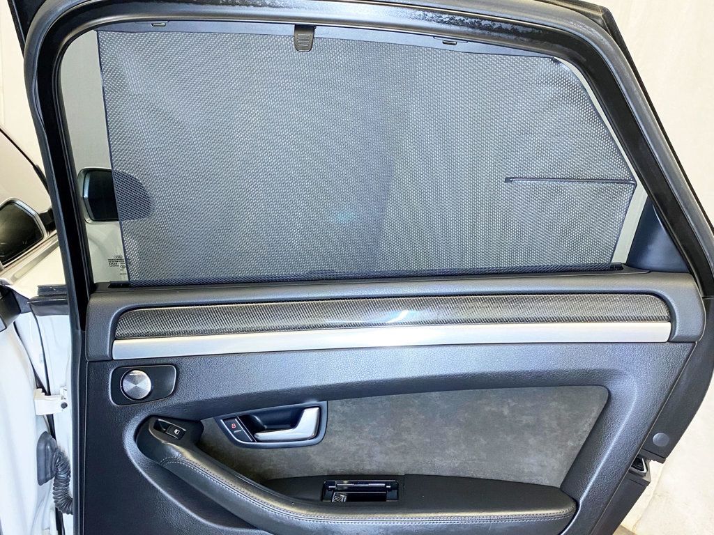 2008 Audi S8 4dr Sedan - 22921666 - 60