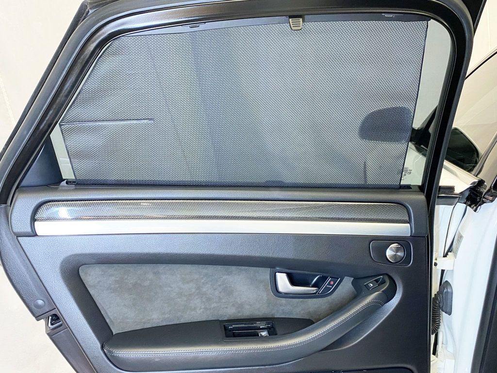 2008 Audi S8 4dr Sedan - 22921666 - 64