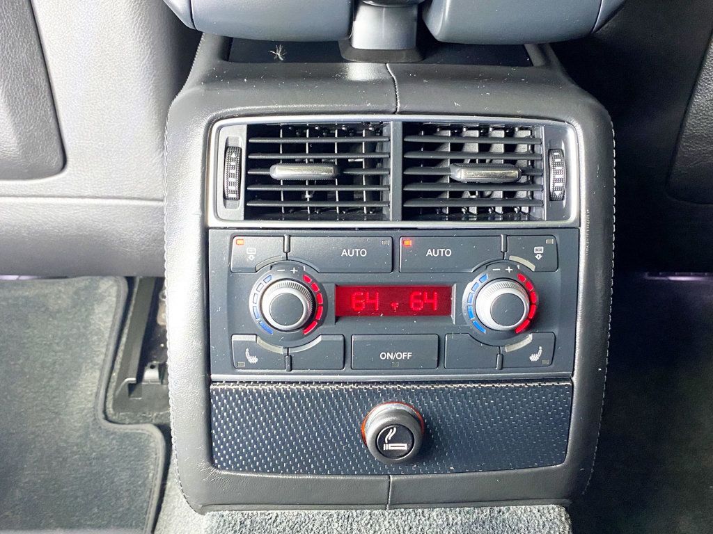 2008 Audi S8 4dr Sedan - 22921666 - 67
