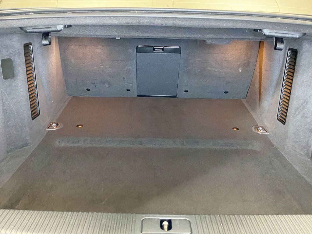 2008 Audi S8 4dr Sedan - 22921666 - 71