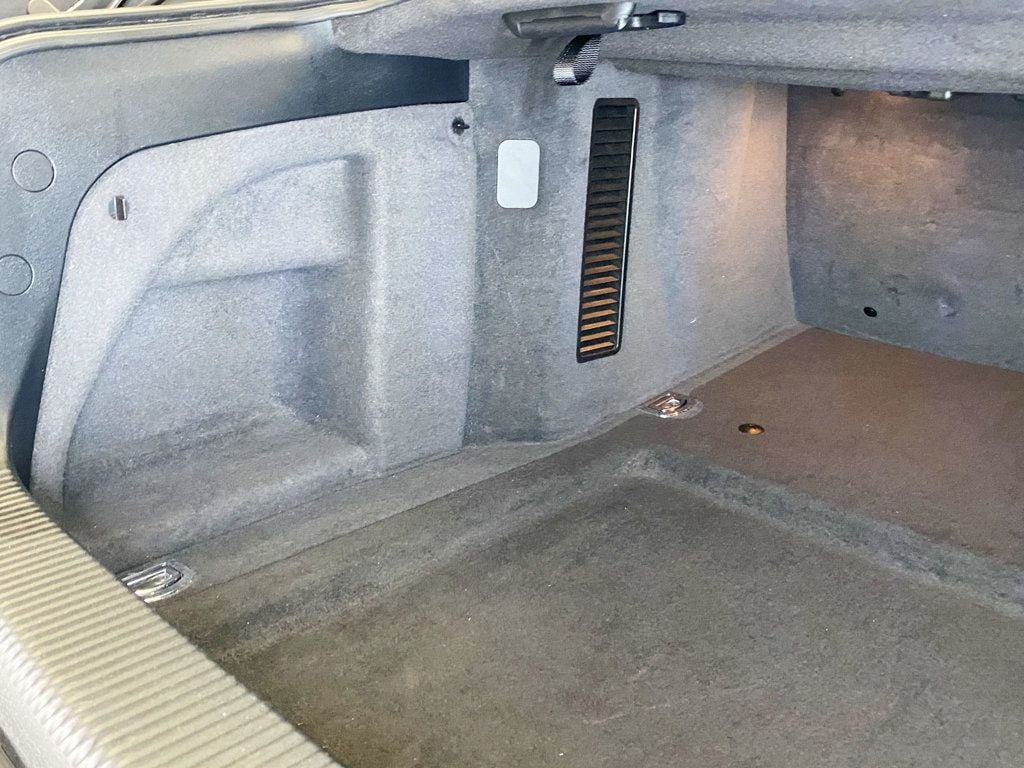 2008 Audi S8 4dr Sedan - 22921666 - 72