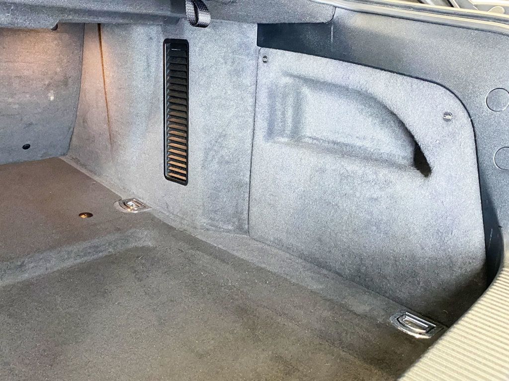 2008 Audi S8 4dr Sedan - 22921666 - 73