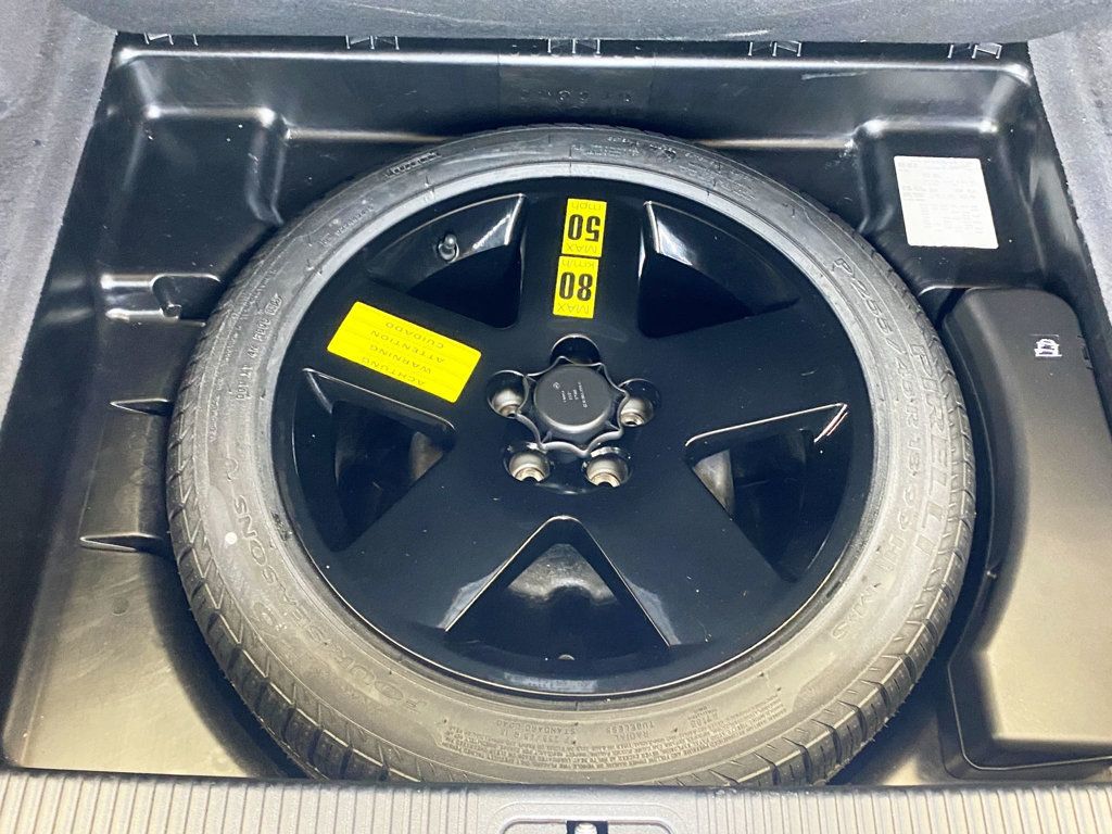 2008 Audi S8 4dr Sedan - 22921666 - 74