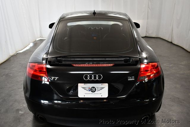 2008 Audi TT 2dr Coupe Automatic 3.2L quattro - 22489457 - 10