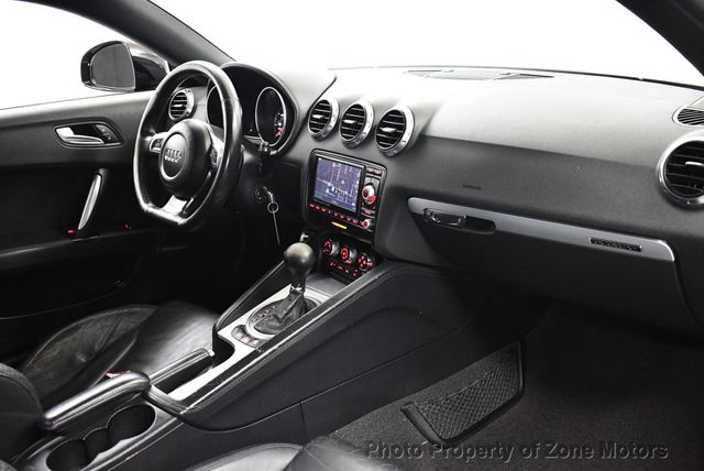 2008 Audi TT 2dr Coupe Automatic 3.2L quattro - 22489457 - 13